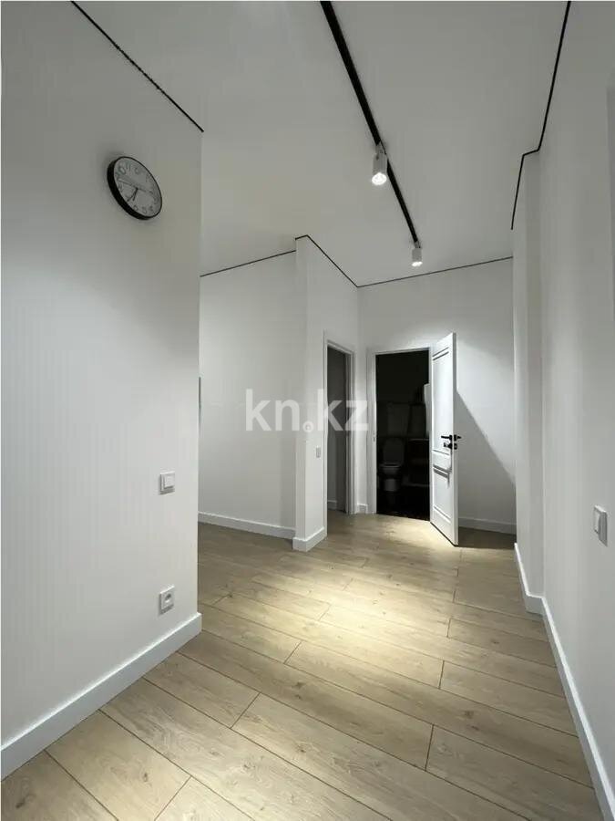 Продажа 1-комнатной квартиры, 42 м² в Астане - фото 4