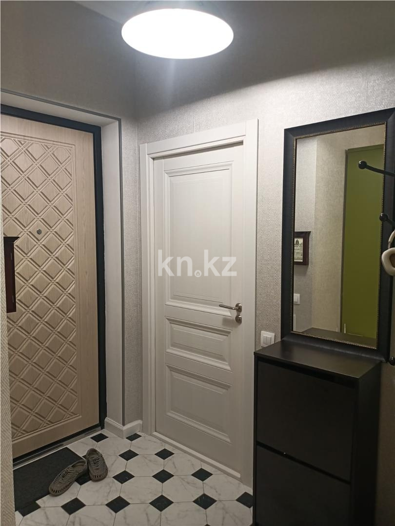 Продажа 1-комнатной квартиры, 38.4 м² в Астане - фото 15