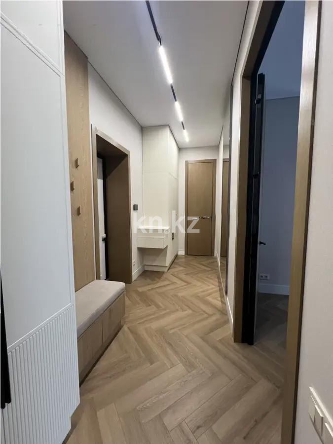 Продажа 2-комнатной квартиры, 72.9 м² в Астане - фото 5