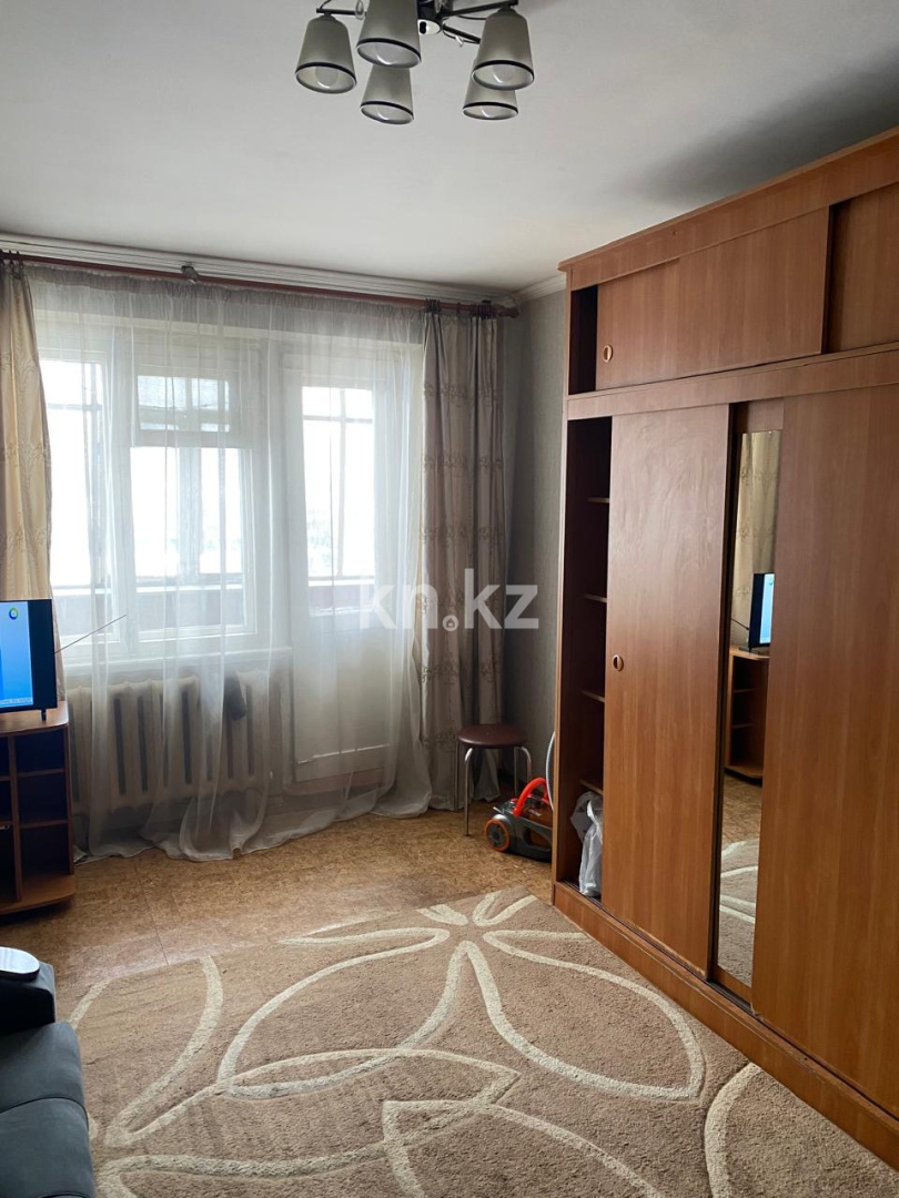 Аренда 1-комнатной квартиры, 38 м² в Астане - фото 4