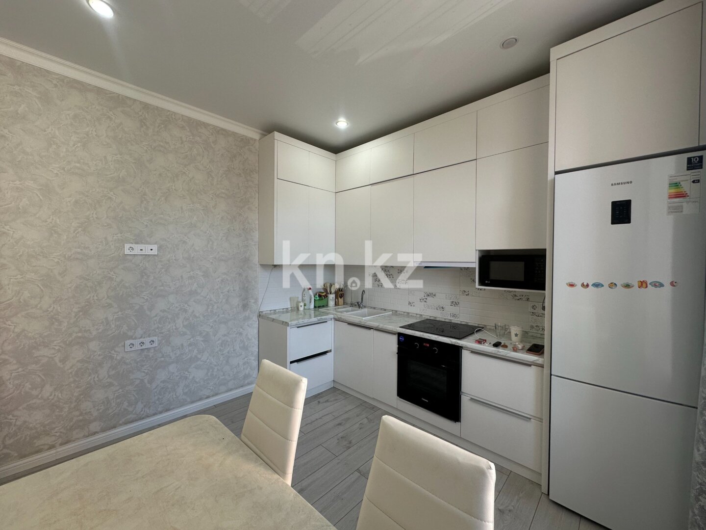 Продажа 3-комнатной квартиры, 71 м² в Караганде - фото 15