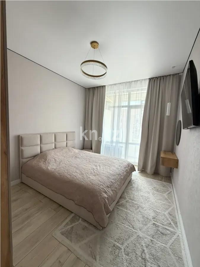 Продажа 2-комнатной квартиры, 45 м² в Астане - фото 2