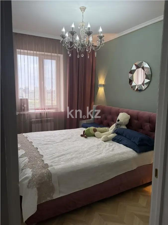 Продажа 4-комнатной квартиры, 110 м² в Астане - фото 4