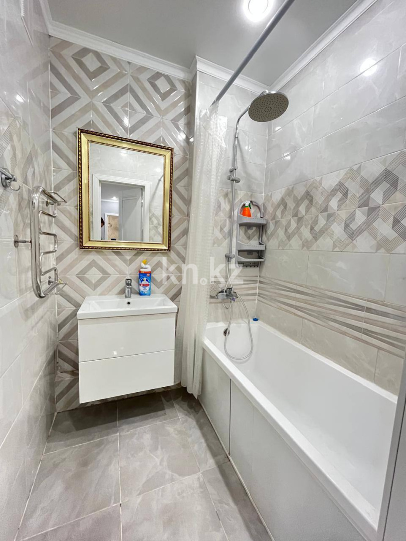 Аренда 2-комнатной квартиры, 60 м² в Астане - фото 9