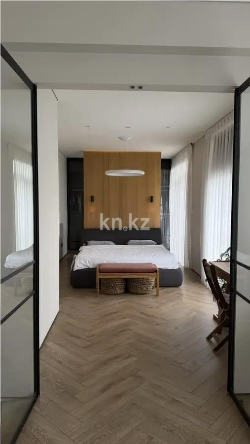 Продажа 2-комнатной квартиры, 88.6 м² в Алматы - фото 2