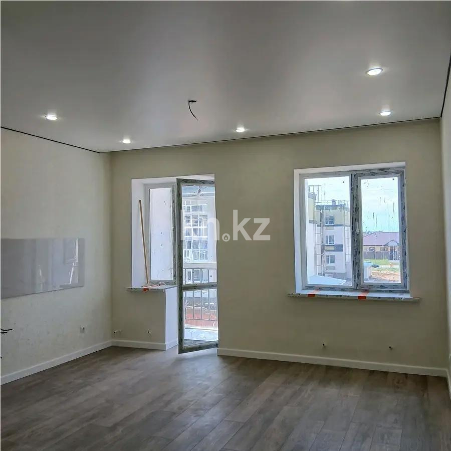 Продажа 1-комнатной квартиры, 27 м², ул. Е-1, дом  2 в Астане