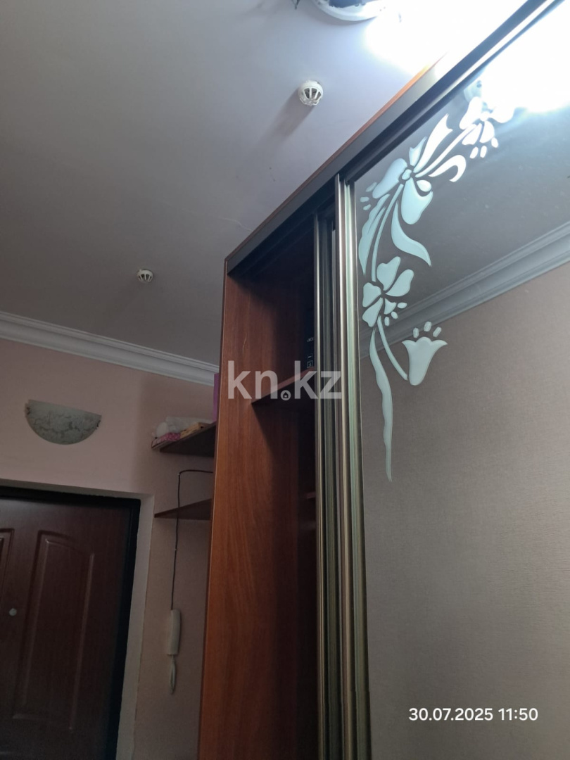 Продажа 2-комнатной квартиры, 40 м² в Астане - фото 4