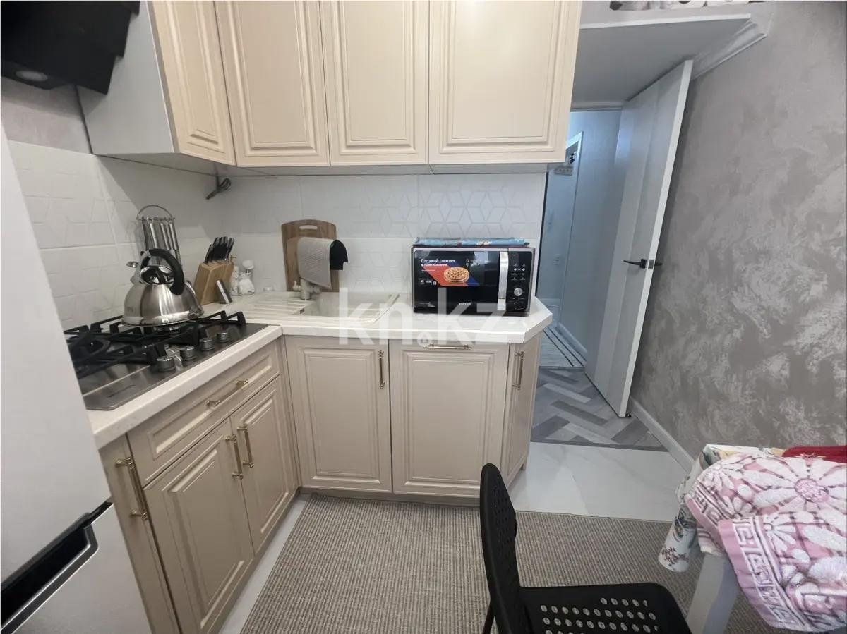 Продажа 2-комнатной квартиры, 45 м², пр. Гагарина, дом  276/1 в Алматы - фото 2