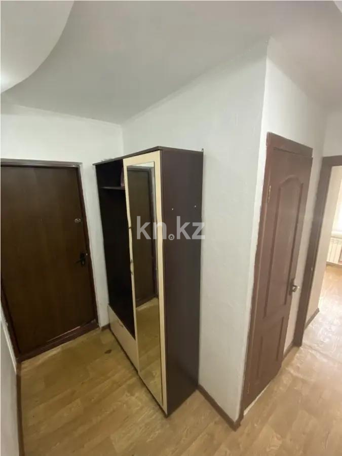 Продажа 1-комнатной квартиры, 33 м² в Алматы - фото 8