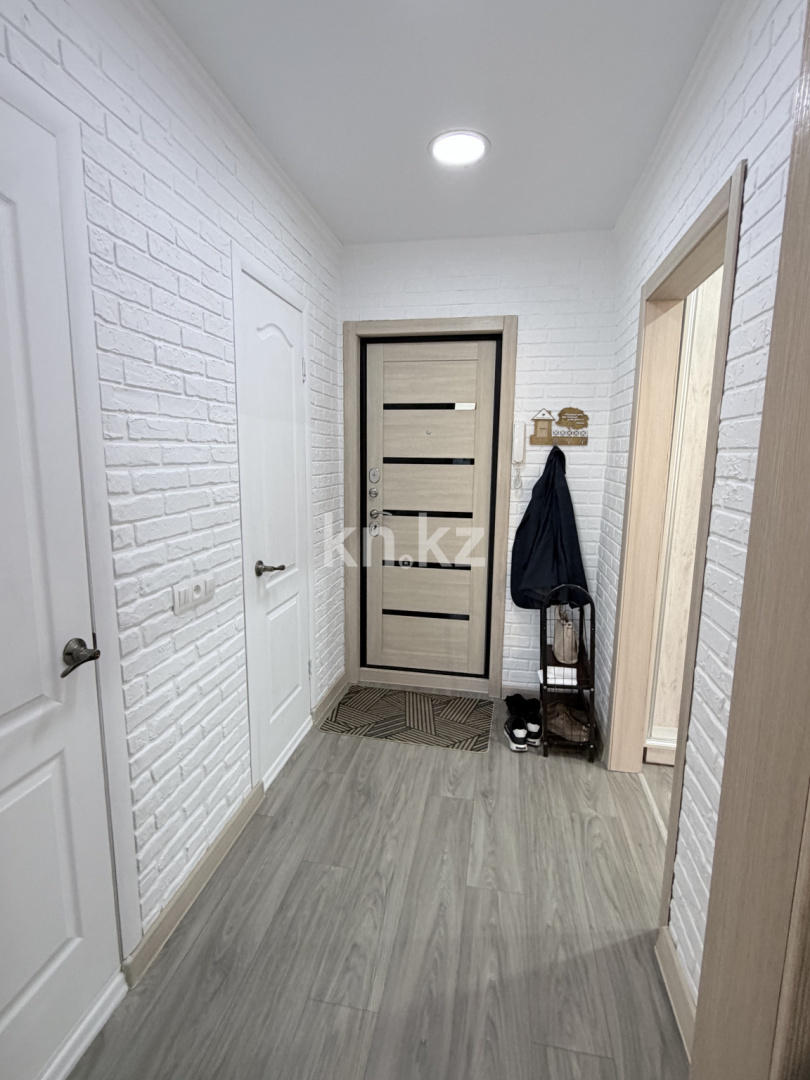 Продажа 1-комнатной квартиры, 34.7 м² в Павлодаре - фото 9