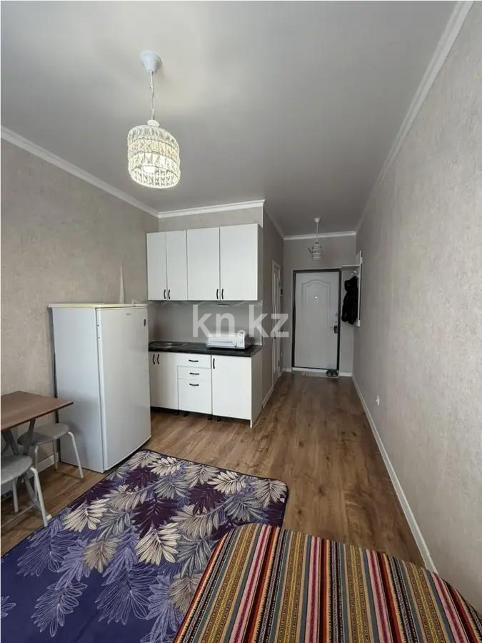 Продажа 1-комнатной квартиры, 20 м² в Астане - фото 2