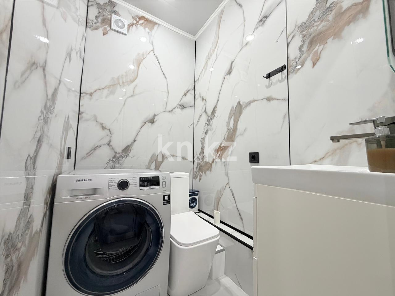 Продажа 3-комнатной квартиры, 66.5 м² в Астане - фото 9
