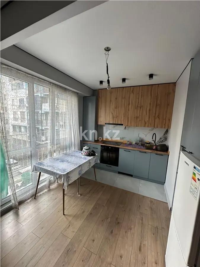 Продажа 2-комнатной квартиры, 48 м² в Алматы