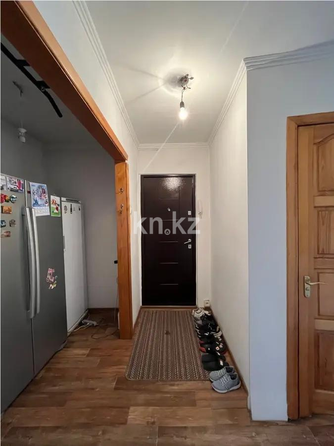 Продажа 3-комнатной квартиры, 63 м² в Алматы - фото 5