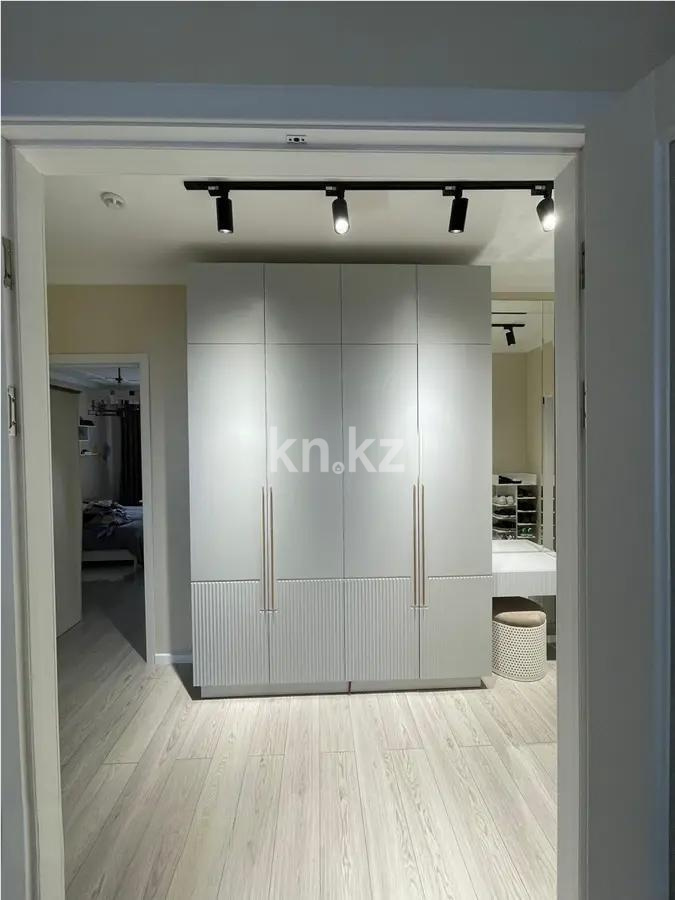 Продажа 2-комнатной квартиры, 75 м², ул. Мустай Карима, дом  13а в Алматы - фото 7