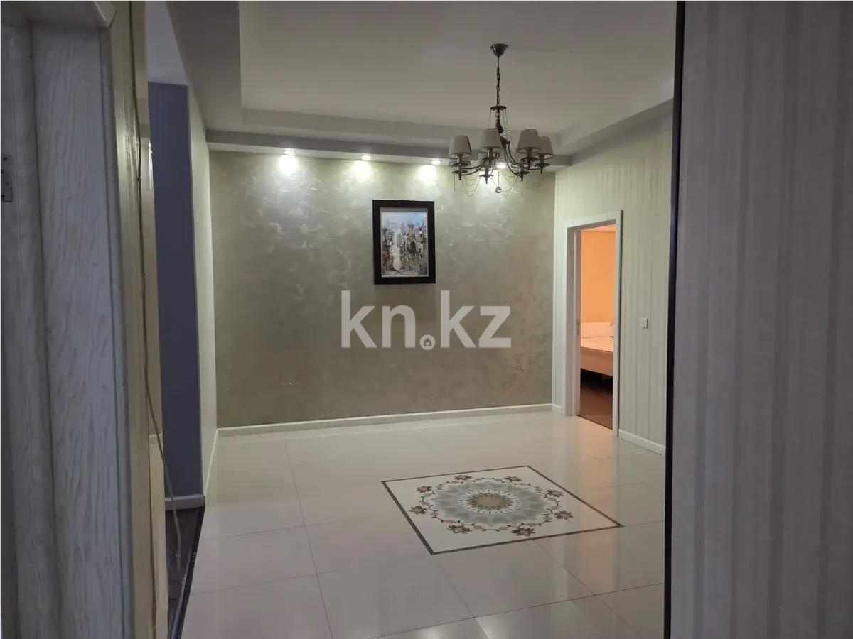 Продажа 4-комнатной квартиры, 168.2 м² в Астане - фото 9