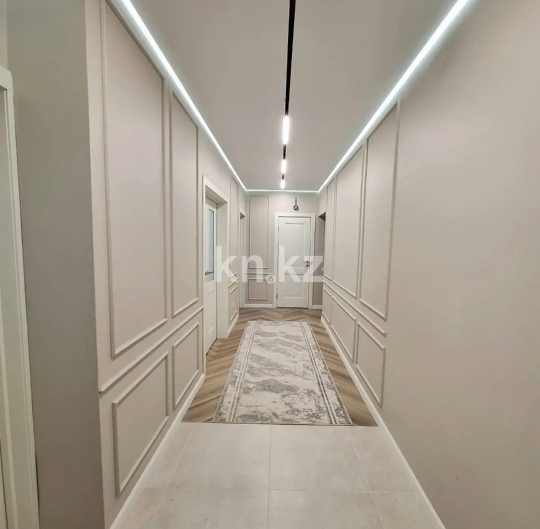 Продажа 3-комнатной квартиры, 95 м² в Уральске - фото 9
