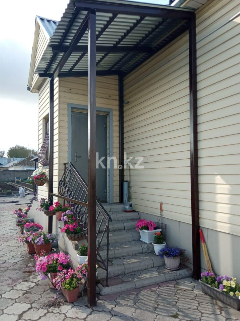 Продажа 3-комнатного дома, 86.3 м², ул. Брусиловского в Темиртау - фото 23