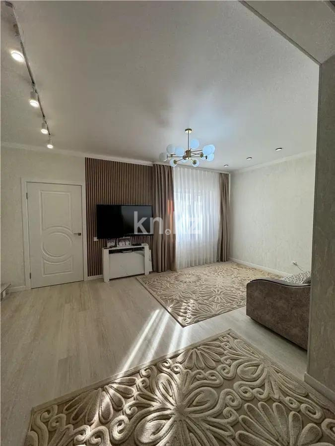 Продажа 4-комнатной квартиры, 110 м², ул. Кургальжинское шоссе, дом  110 в Астане