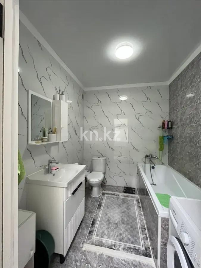 Продажа 2-комнатной квартиры, 42.7 м² в Алматы - фото 5
