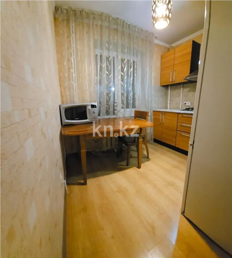 Продажа 2-комнатной квартиры, 44.6 м², ул. Досмухамедова, дом  67 в Алматы - фото 2