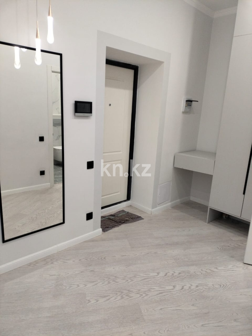 Продажа 1-комнатной квартиры, 35 м² в Астане - фото 2