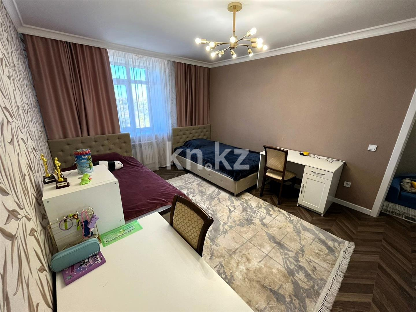 Продажа 4-комнатной квартиры, 121 м² в Караганде - фото 11