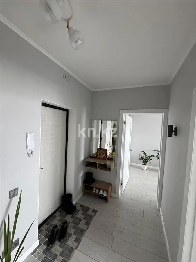 Продажа 2-комнатной квартиры, 55 м² в Астане - фото 5