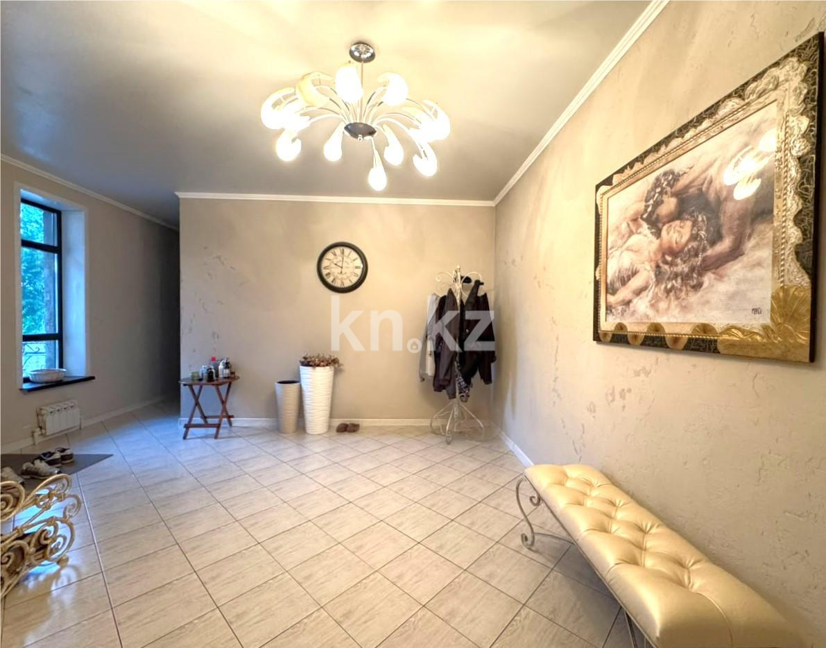 Продажа 4-комнатного дома, 367.4 м² в Караганде - фото 28