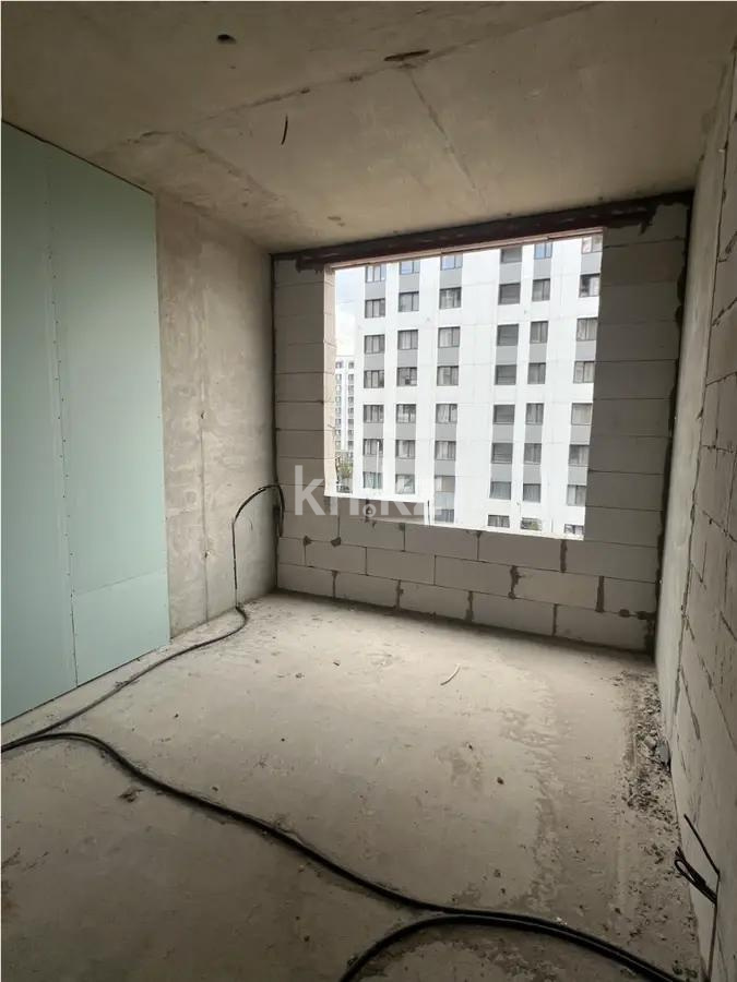Продажа 2-комнатной квартиры, 59.7 м² в Астане