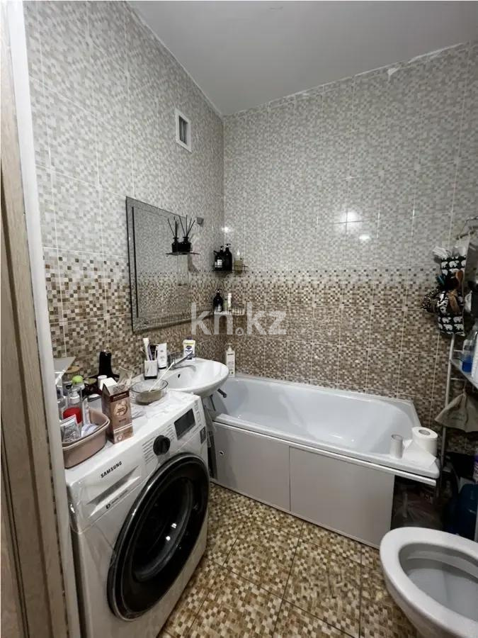 Продажа 1-комнатной квартиры, 35.3 м², Кульджинский тракт, дом  16/37 в Алматы - фото 3