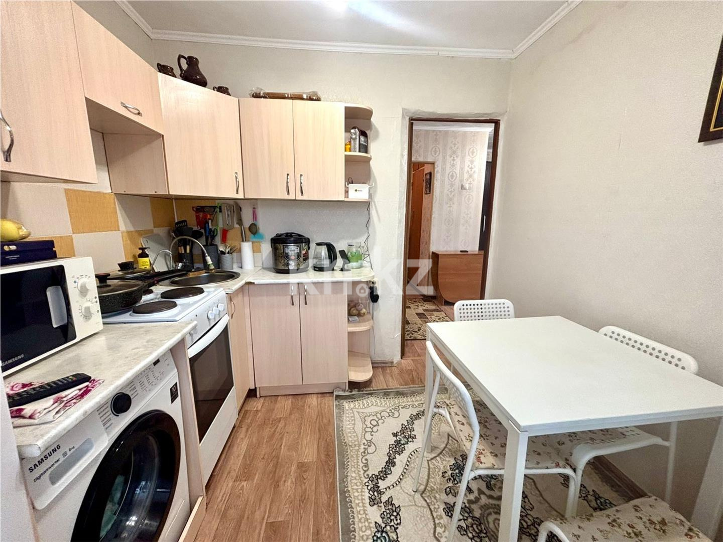 Продажа 1-комнатной квартиры, 30 м², ул. Зелинского в Караганде - фото 5