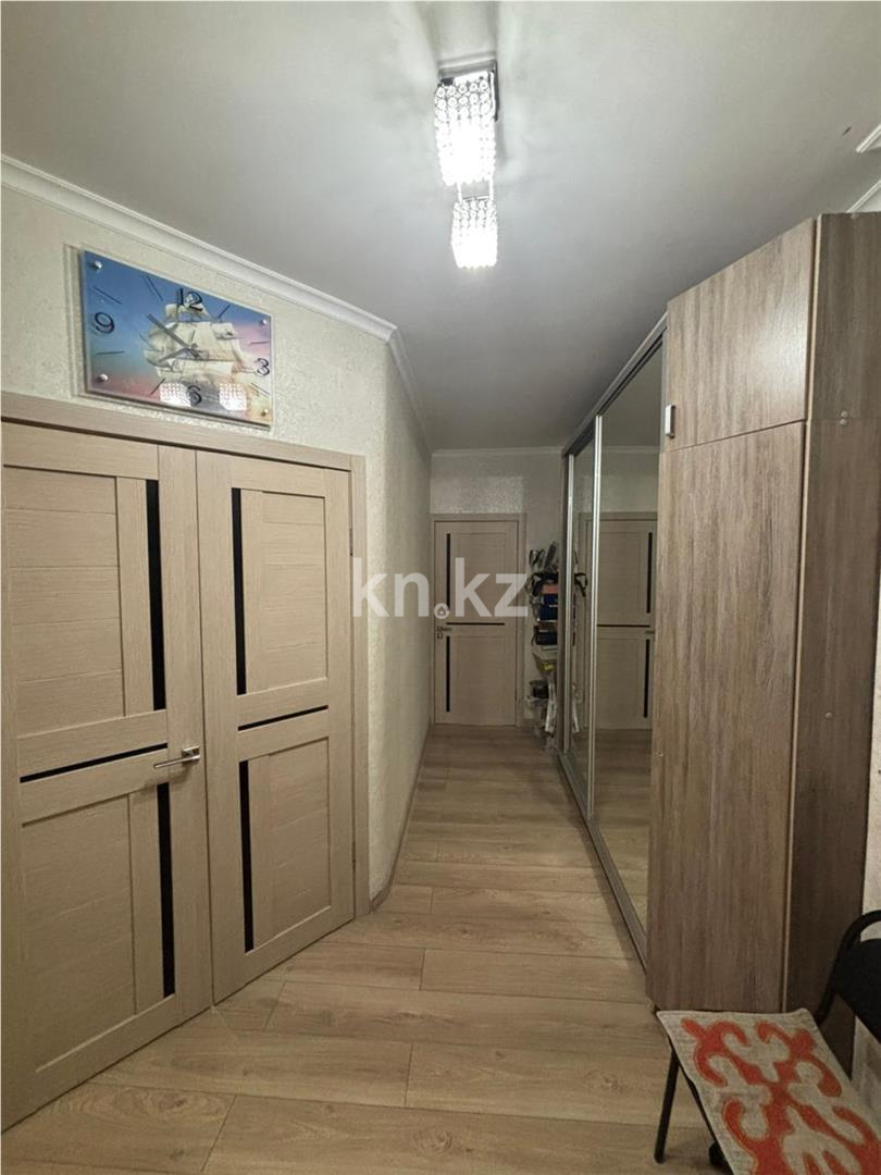 Продажа 2-комнатной квартиры, 65 м² в Караганде - фото 10