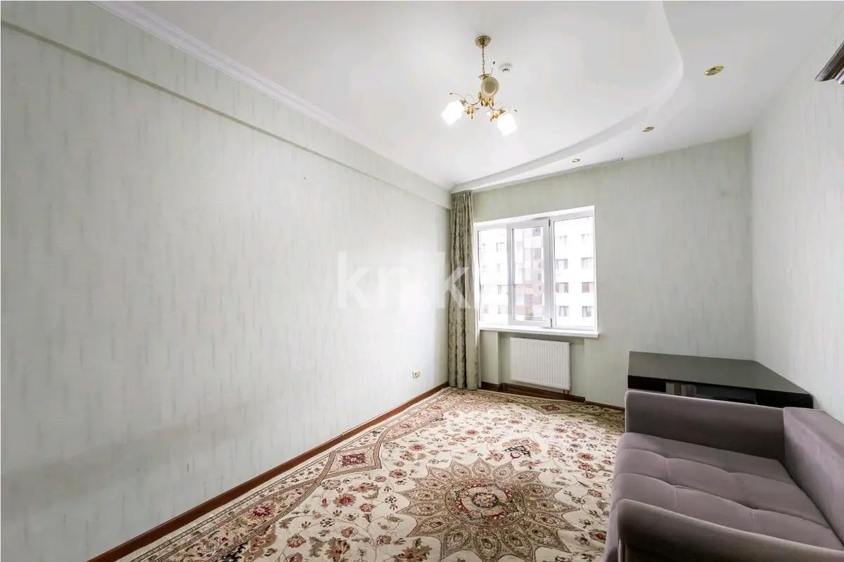 Продажа 4-комнатной квартиры, 161.6 м², ул. Кенесары, дом  42 в Астане - фото 2