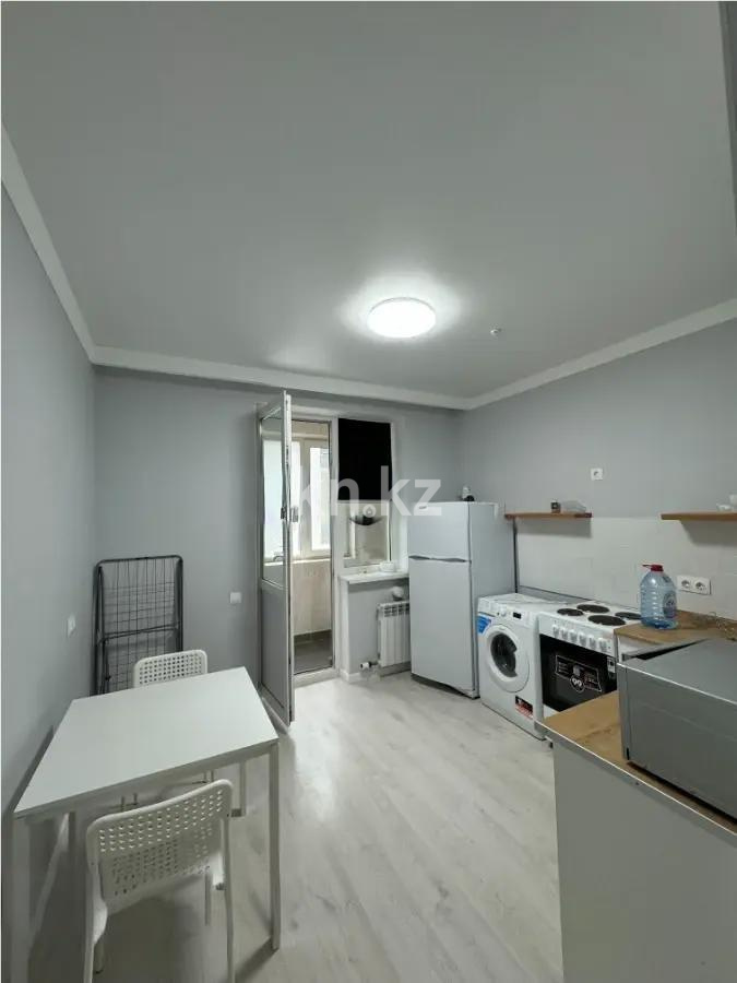Продажа 1-комнатной квартиры, 38.2 м² в Астане - фото 2