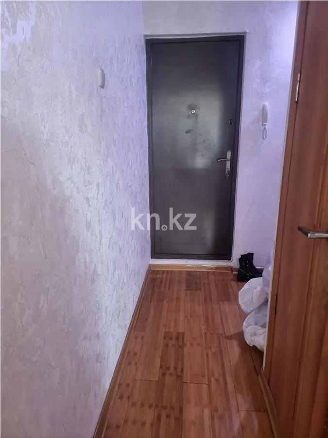 Продажа 1-комнатной квартиры, 33 м² в Алматы - фото 3