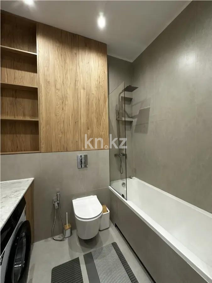 Продажа 2-комнатной квартиры, 48 м² в Алматы - фото 4