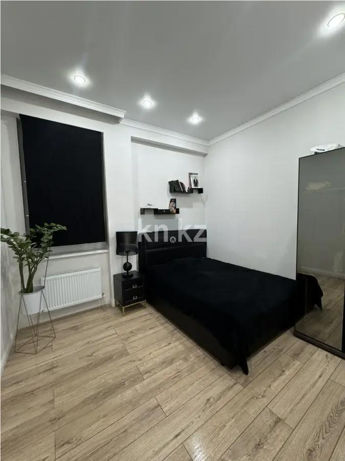 Продажа 4-комнатной квартиры, 130 м², ул. Ермекова, дом  1/1 в Астане - фото 4