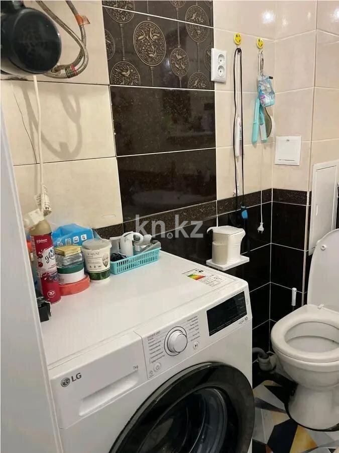 Продажа 1-комнатной квартиры, 46 м² в Астане - фото 3