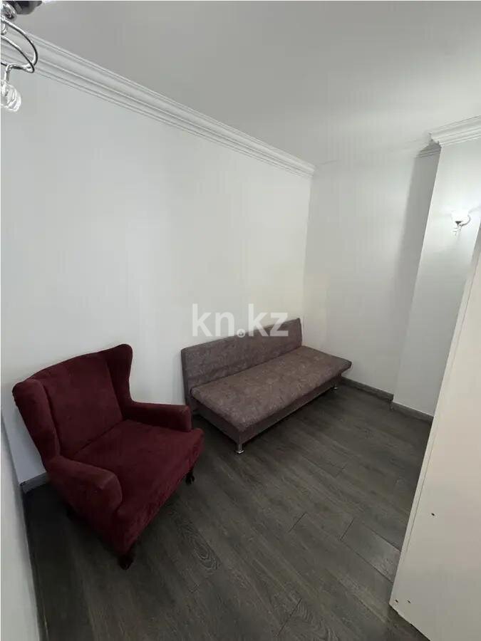 Продажа 2-комнатной квартиры, 56 м² в Астане