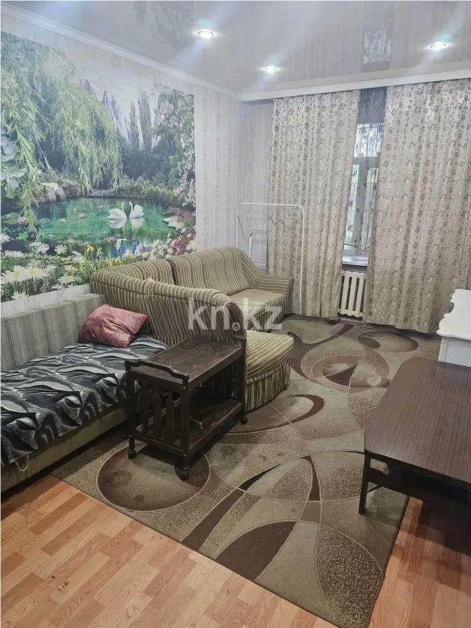 Продажа 2-комнатной квартиры, 55 м² в Караганде