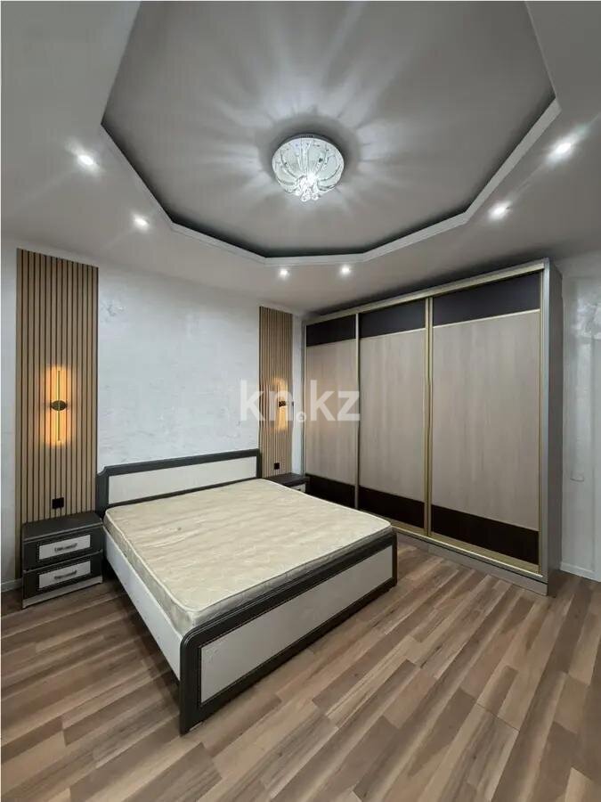 Продажа 2-комнатной квартиры, 95 м² в Алматы - фото 2