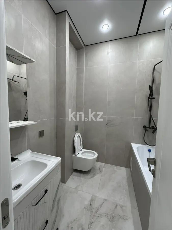 Продажа 2-комнатной квартиры, 42 м² в Алматы - фото 4