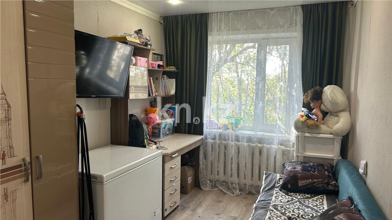 Продажа 3-комнатной квартиры, 63 м², 16 мкр. в Караганде - фото 5
