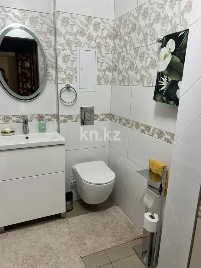 Продажа 2-комнатной квартиры, 59 м² в Астане - фото 3