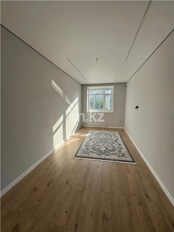 Продажа 2-комнатной квартиры, 56 м² в Караганде
