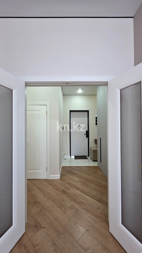 Аренда 2-комнатной квартиры, 48 м² в Астане - фото 10