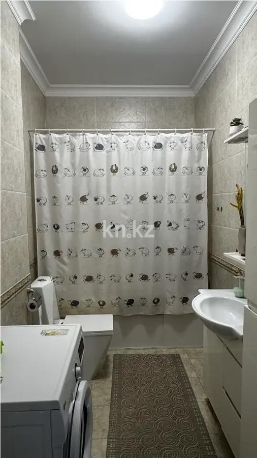 Продажа 3-комнатной квартиры, 86 м² в Алматы - фото 4