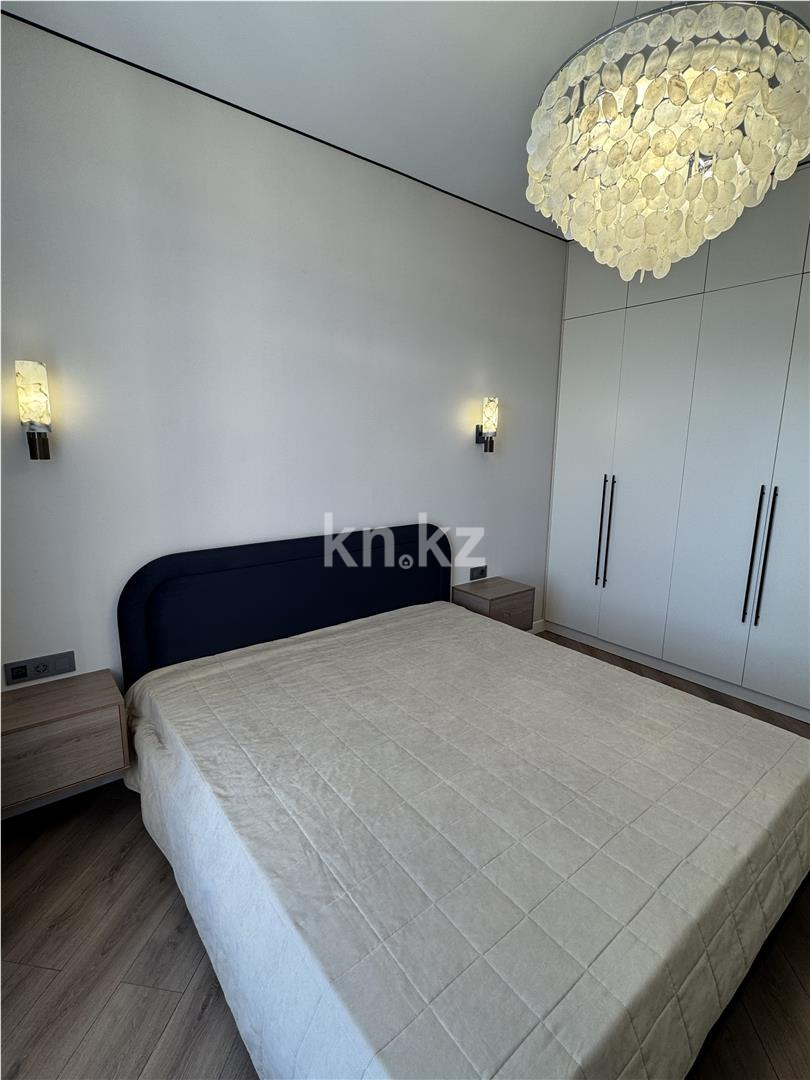 Продажа 2-комнатной квартиры, 42 м² в Астане - фото 6