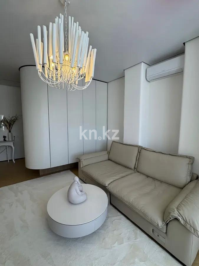 Продажа 3-комнатной квартиры, 83 м², пр. Мангилик Ел, дом  68б в Астане